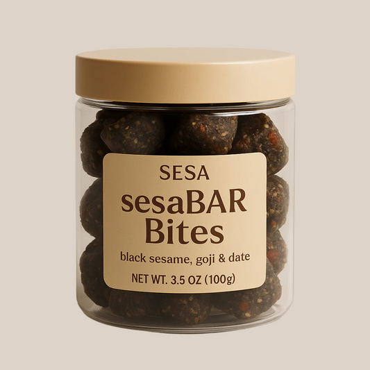 SESA Super Bites